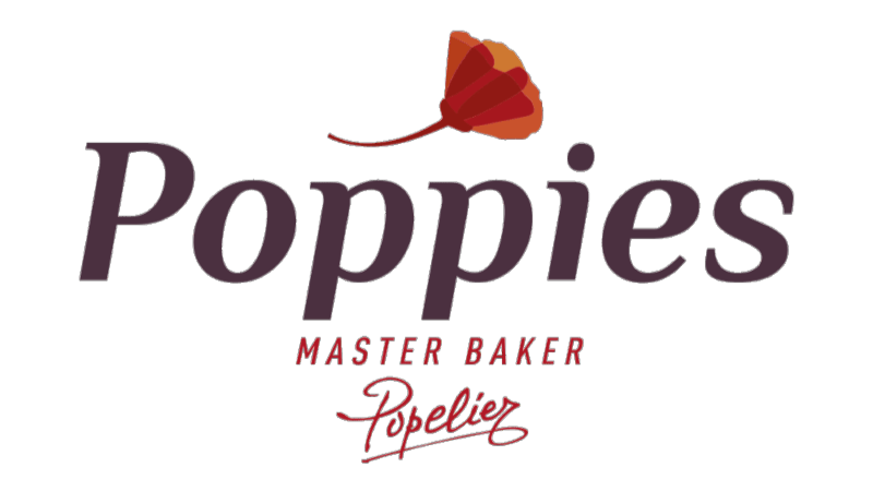 Logo Poppies