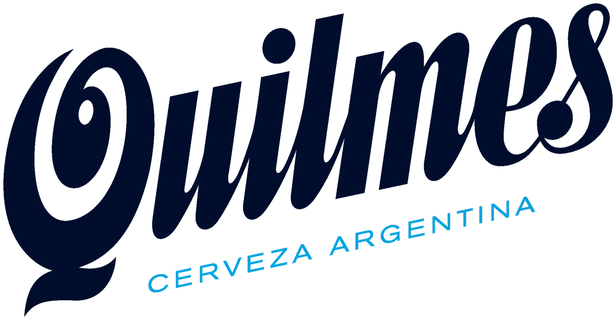 Logo Quilmes