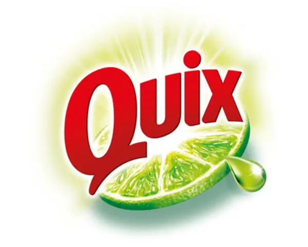 Logo Quix