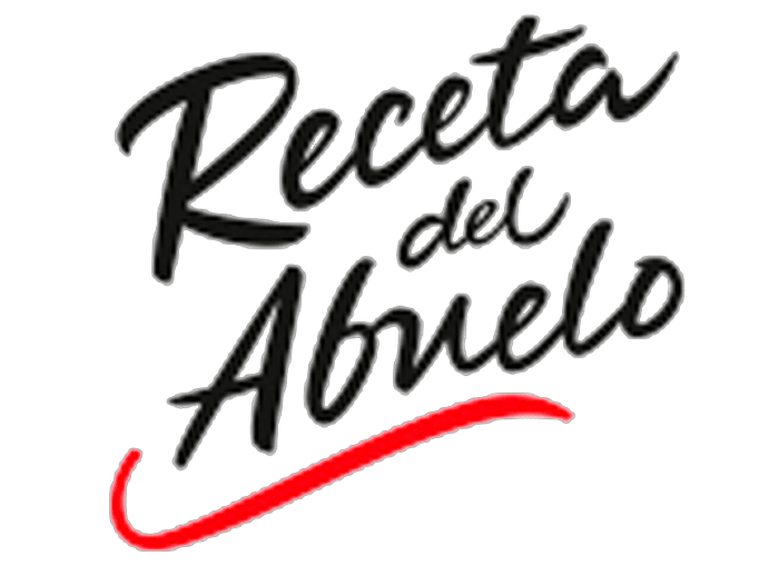 Logo Receta del Abuelo