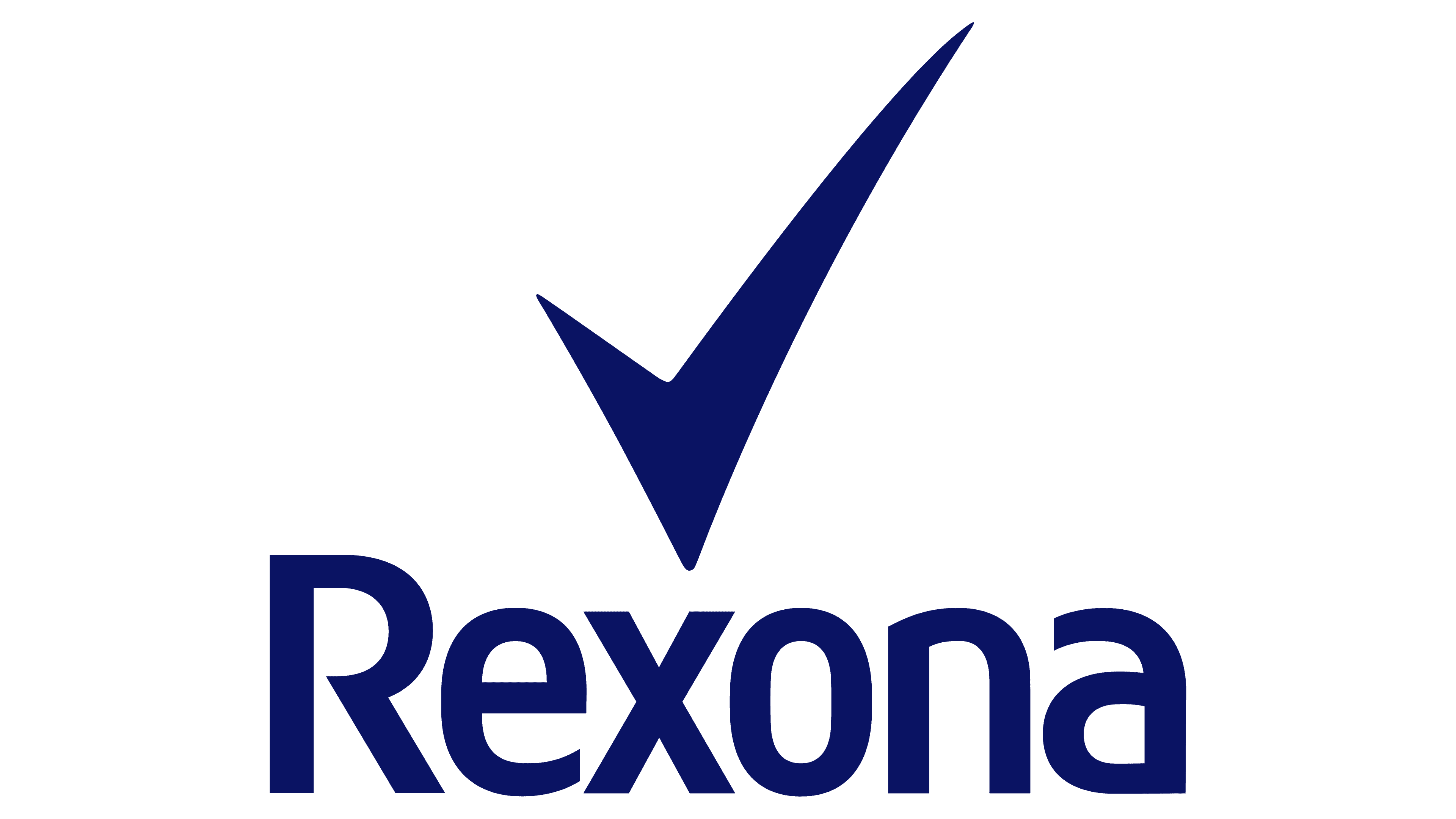 Logo Rexona
