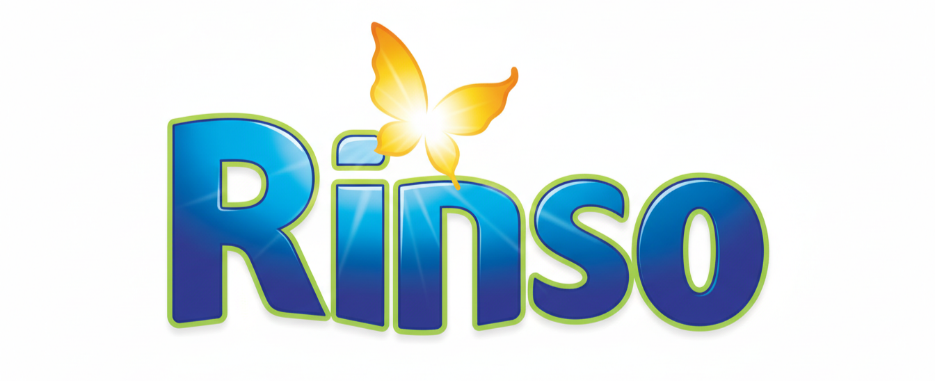 Logo Rinso