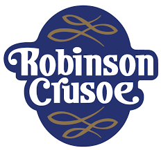 Logo Robinson Crusoe