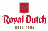 Logo Royal Dutch