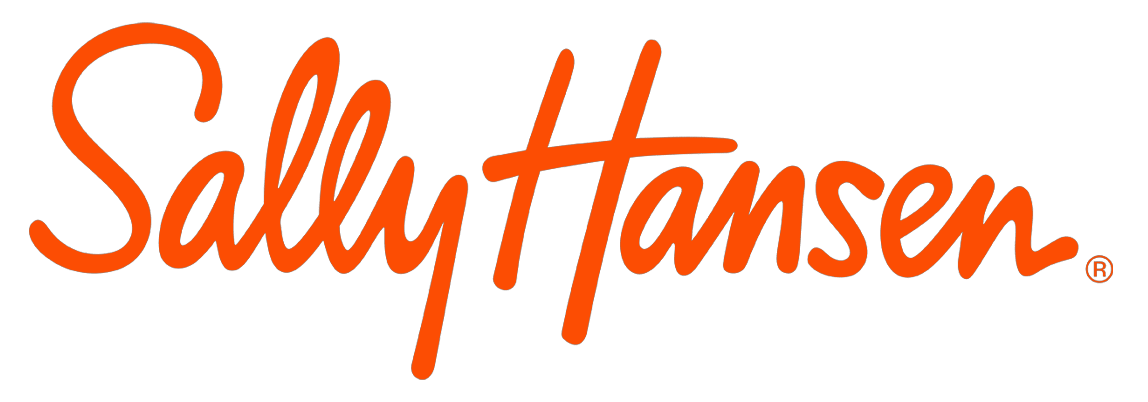 Logo Sally Hansen