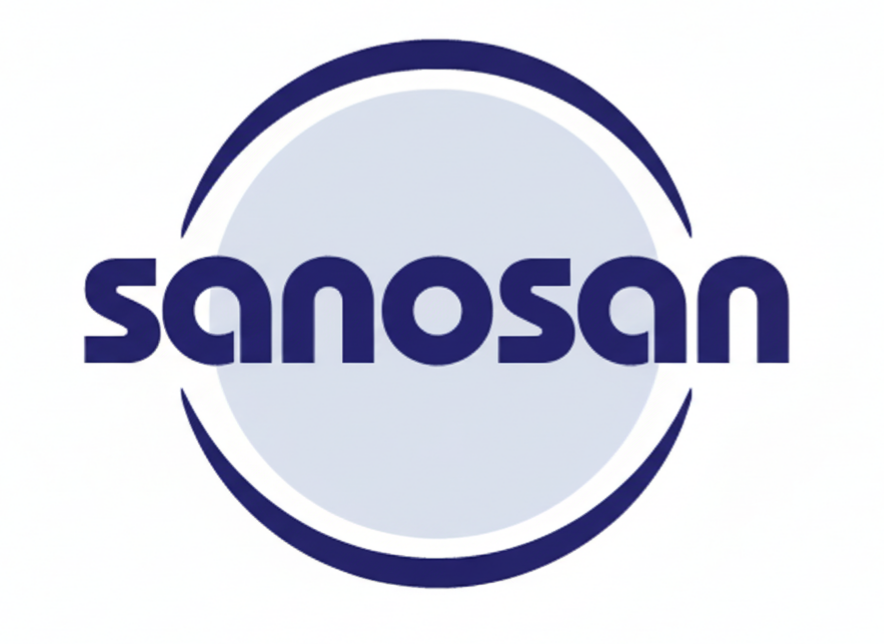 Logo Sanosan