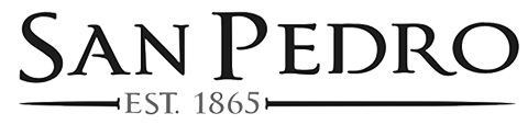 Logo San Pedro