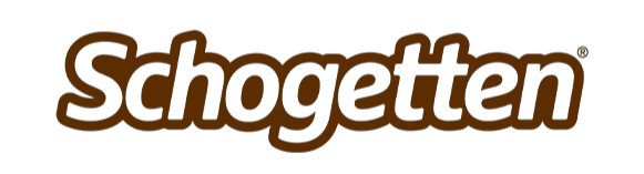 Logo Schogetten