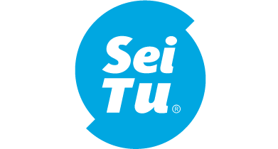 Logo Sei Tu