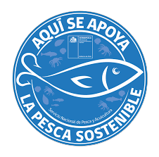 Sello Sustentabilidad Sernapesca Chile
