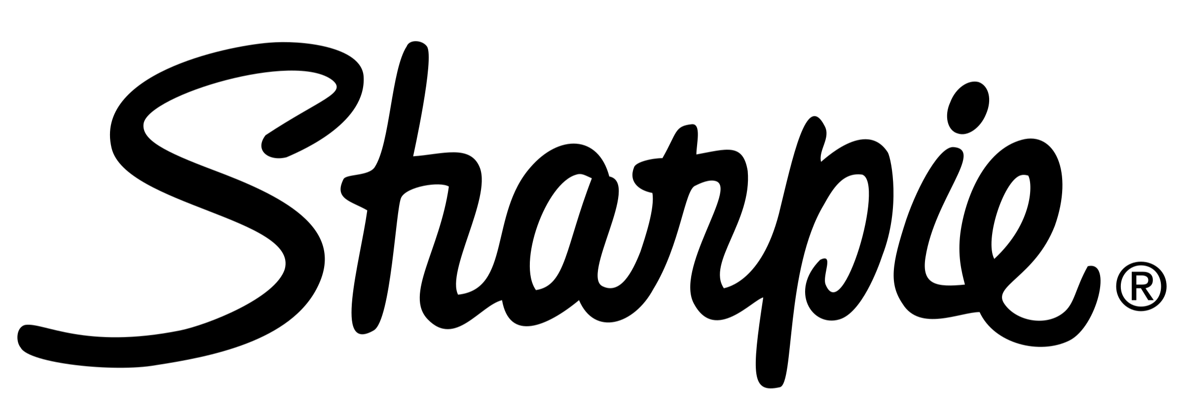 Logo Sharpie