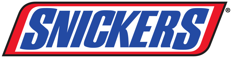 Logo Snickers