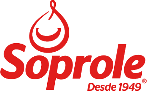 Logo Soprole