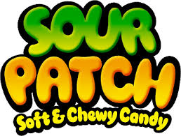 Logo Sour Patch