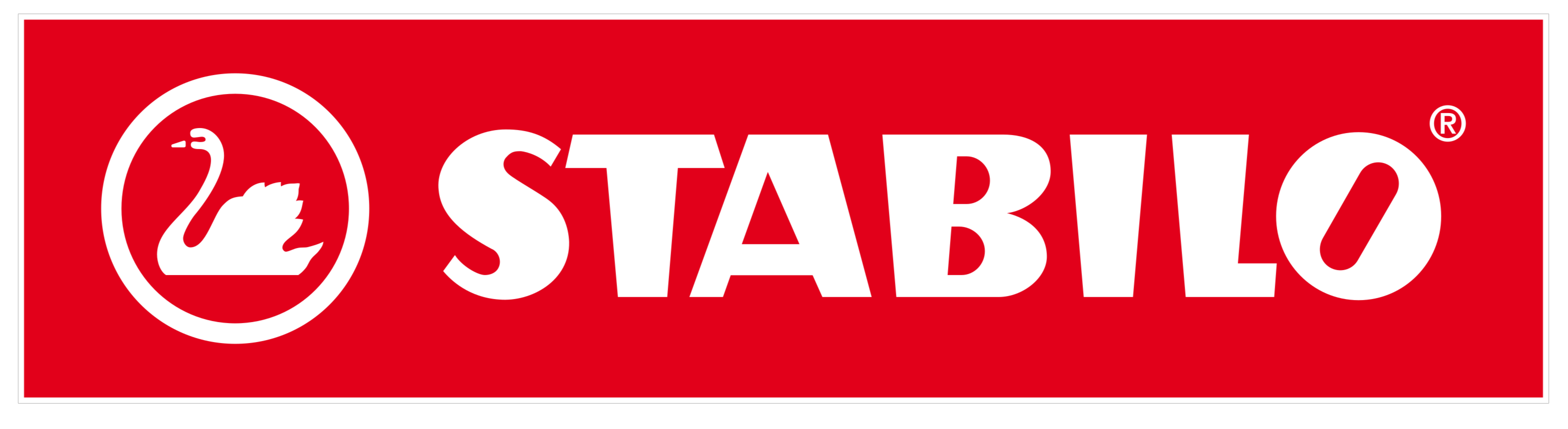 Logo Stabilo
