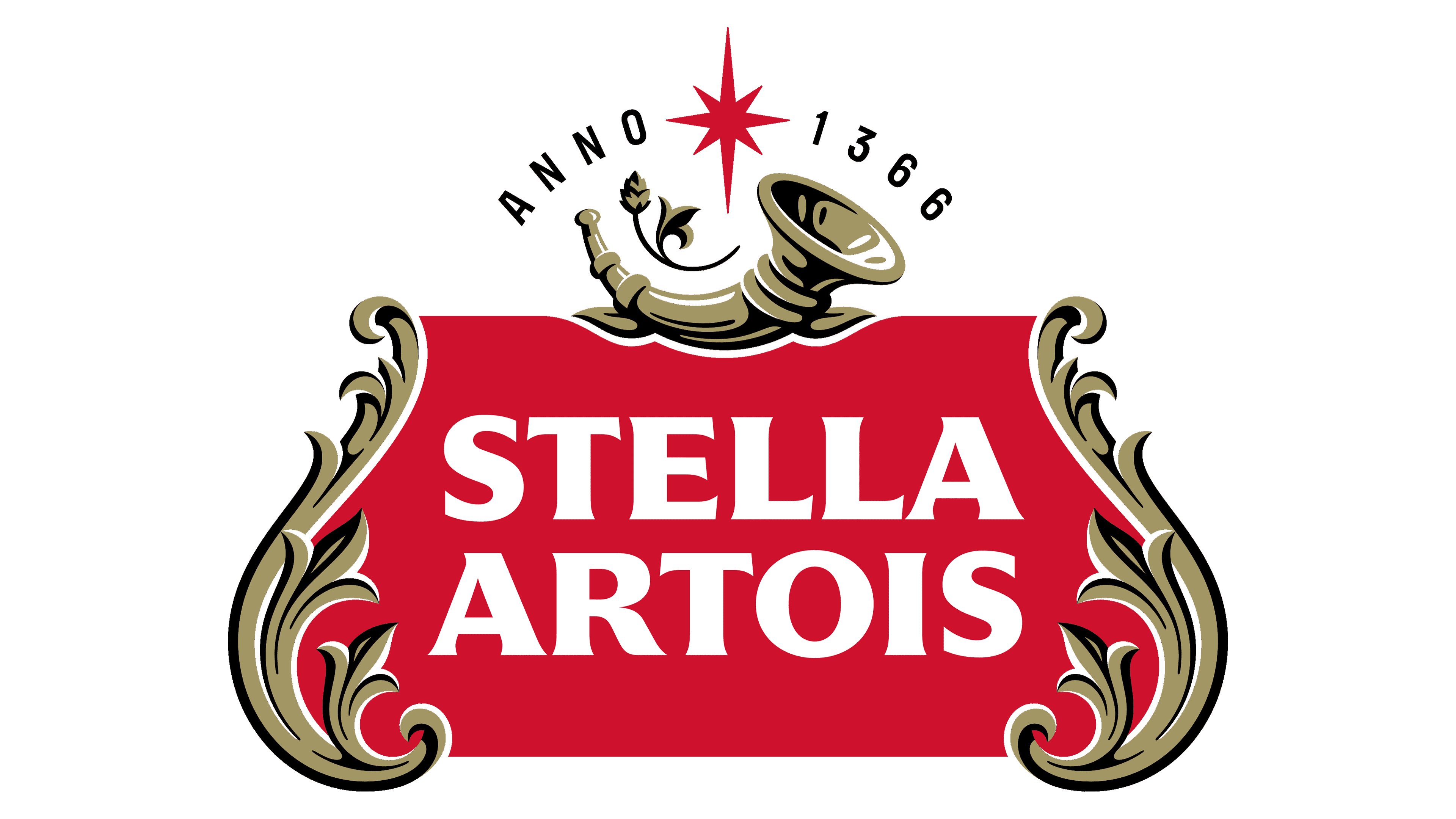 Logo Stella Artois