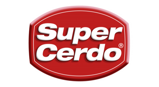 Logo Super Cerdo