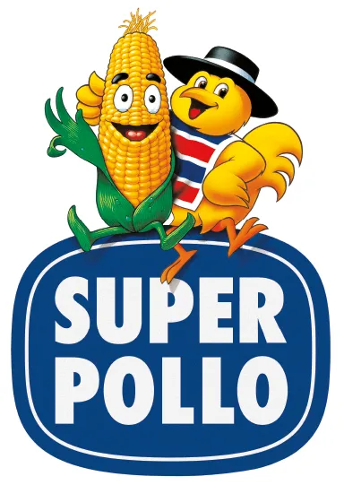 Logo Super Pollo