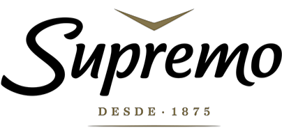 Logo Supremo