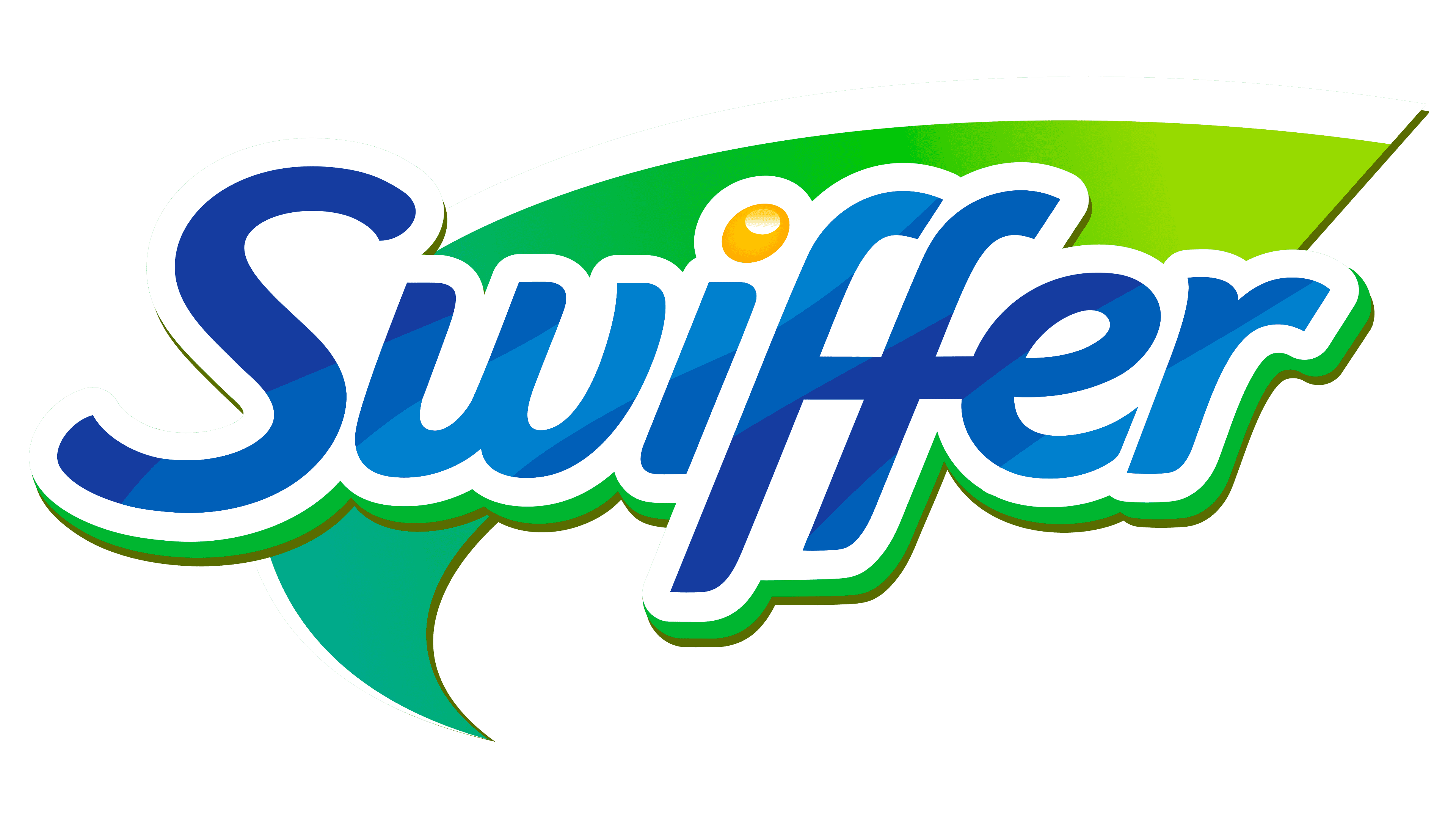 Logo Swiffer