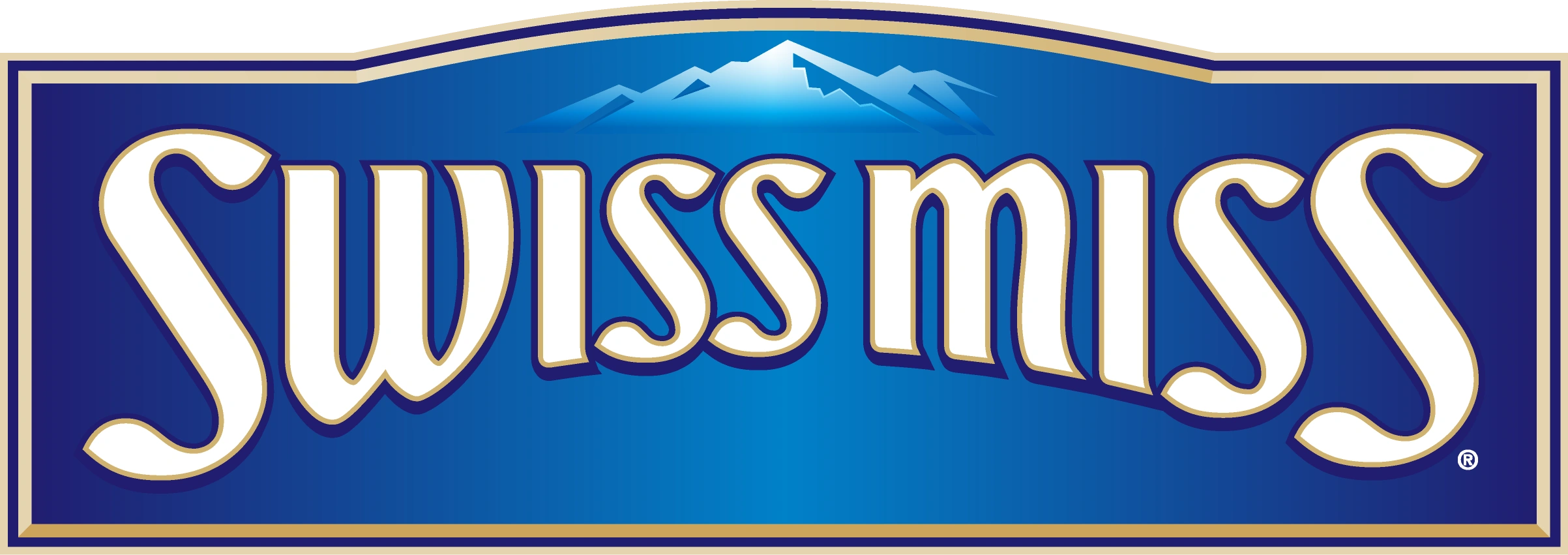 Logo Swiss Miss