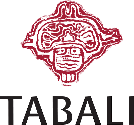 Logo Tabalí
