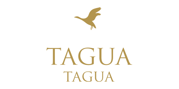 Logo Tagua Tagua