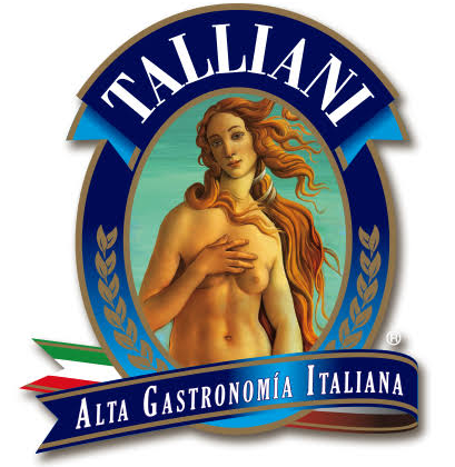 Logo Talliani