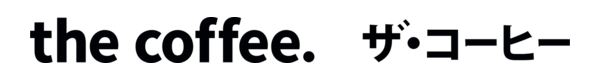 Logo The Coffee