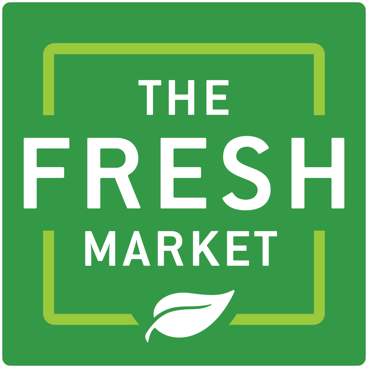 Logo The Fresh Market