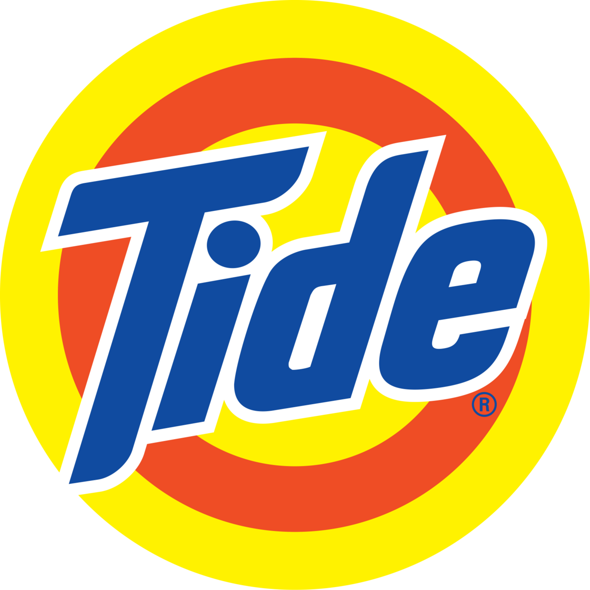 Logo Tide