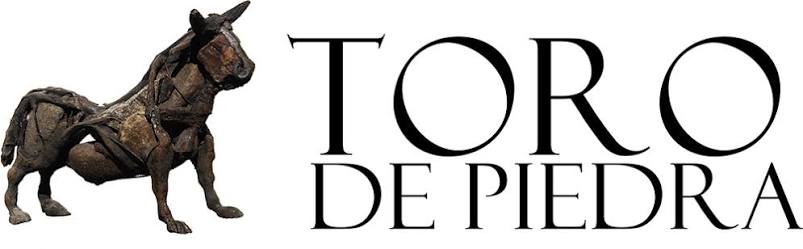 Logo Toro de Piedra