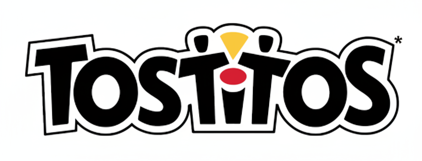 Logo Tostitos