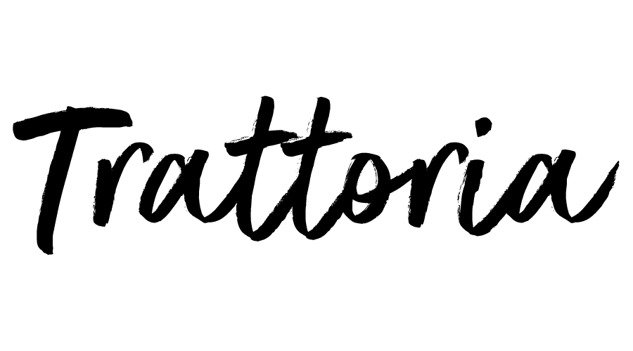 Logo Trattoria
