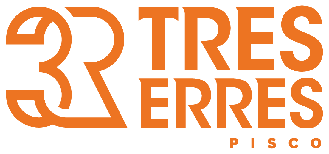 Logo Tres Erres