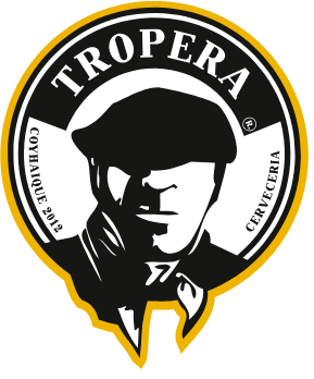 Logo Tropera