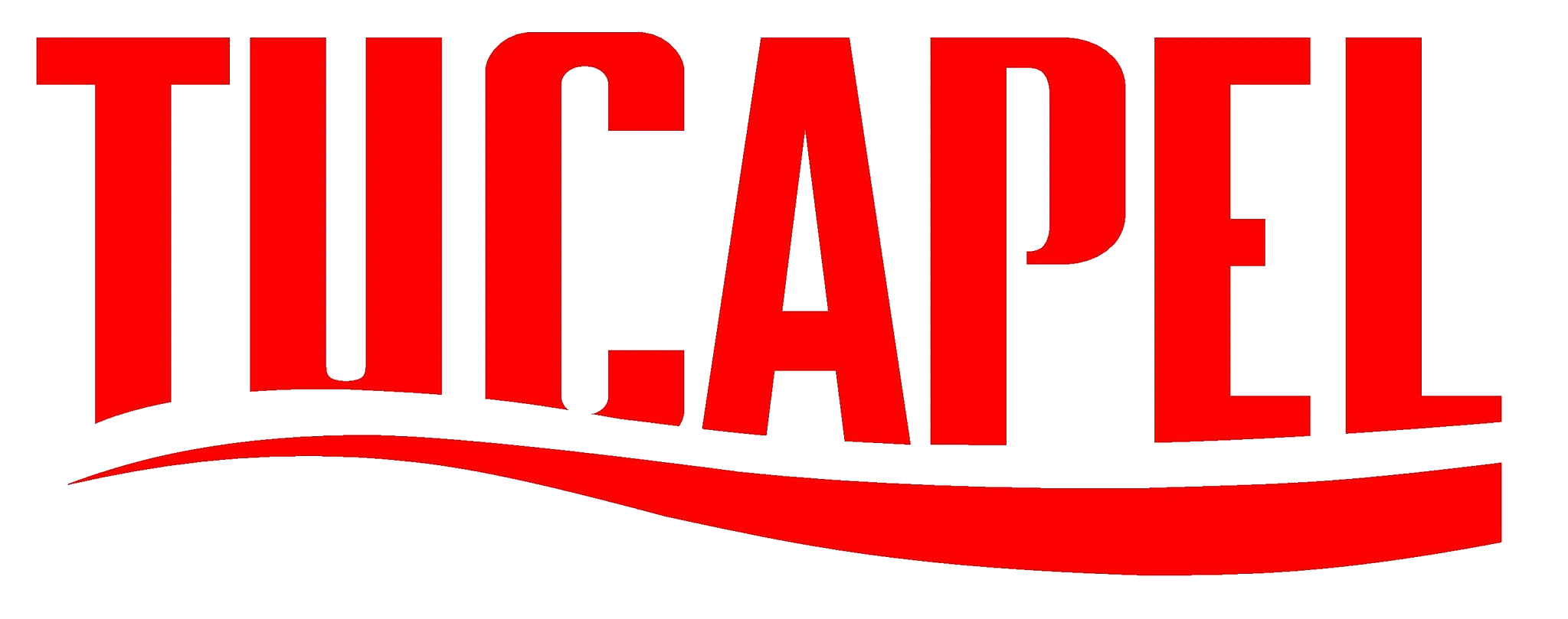 Logo Tucapel