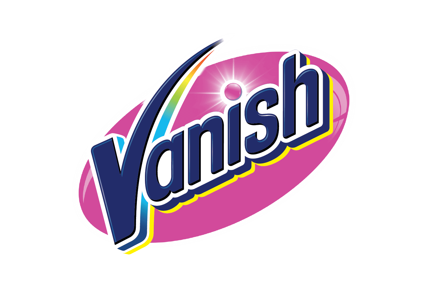 Logo Vanish