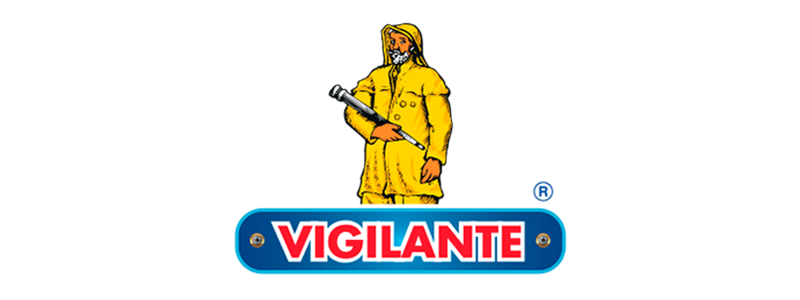 Logo Vigilante