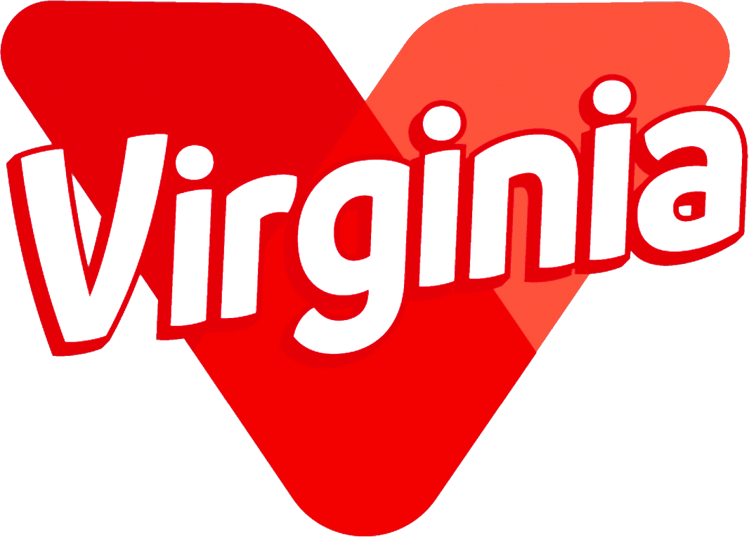 Logo Virginia