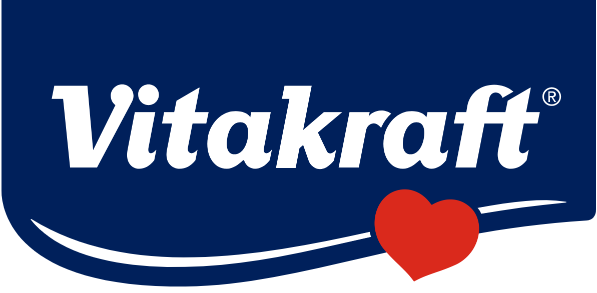 Logo Vitakraft