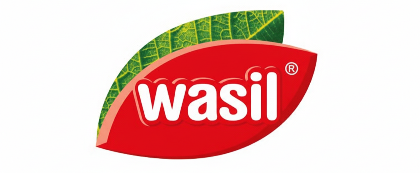 Logo Wasil