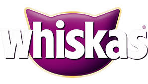 Logo Whiskas