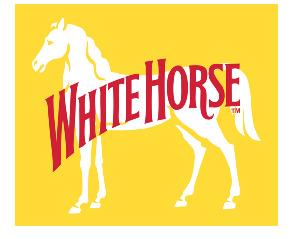 Logo White Horse