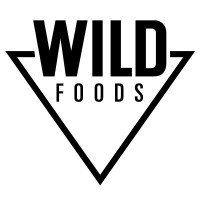 Logo The Wild Foods